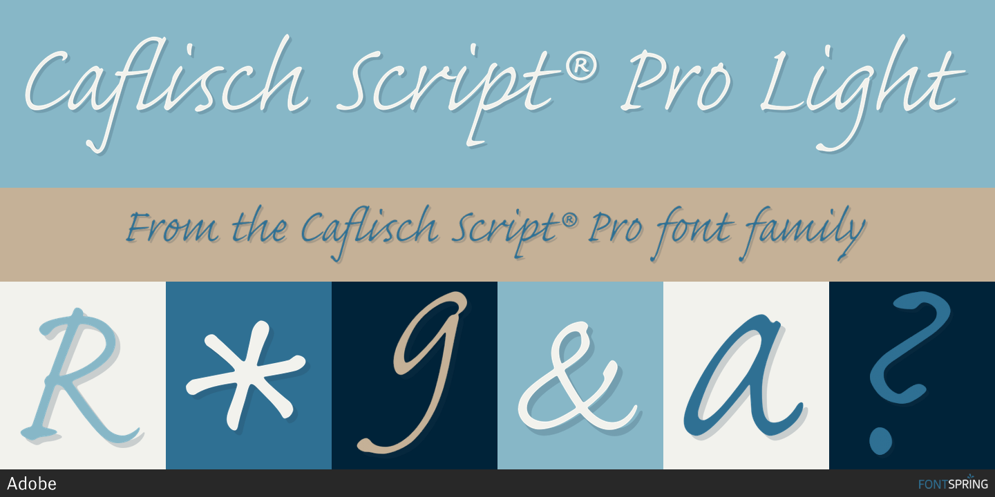 Script pro