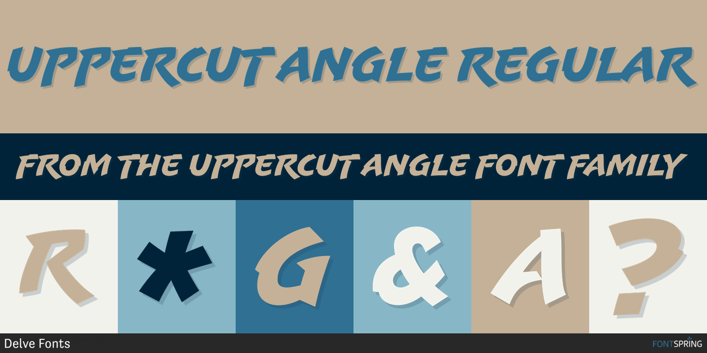 similar-fonts-to-uppercut-angle-fontspring