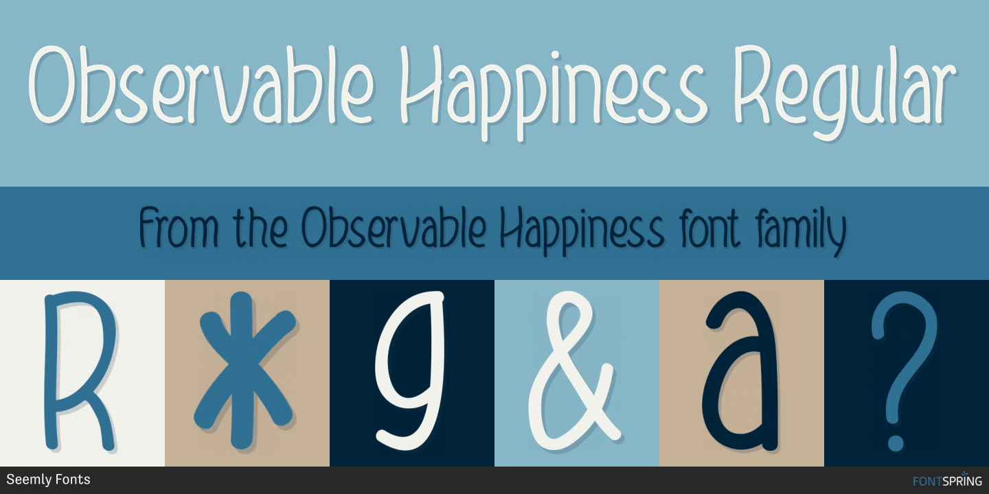 similar-fonts-to-observable-happiness-fontspring