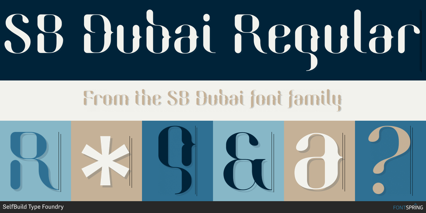 similar-fonts-to-sb-dubai-fontspring