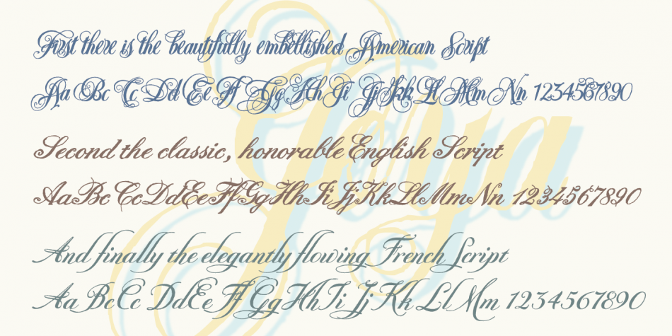 Joya Font | Fontspring