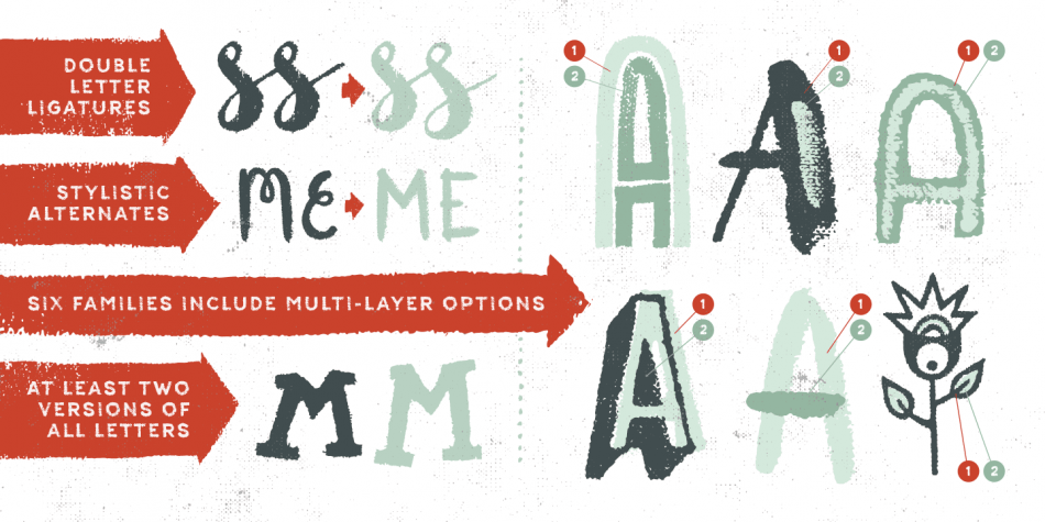 Canvas Font | Fontspring