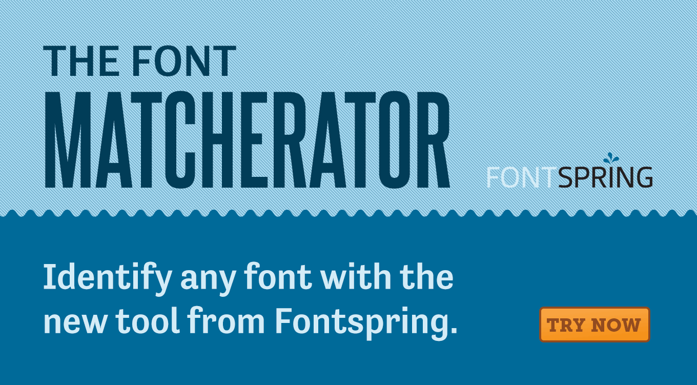 find similar fonts free